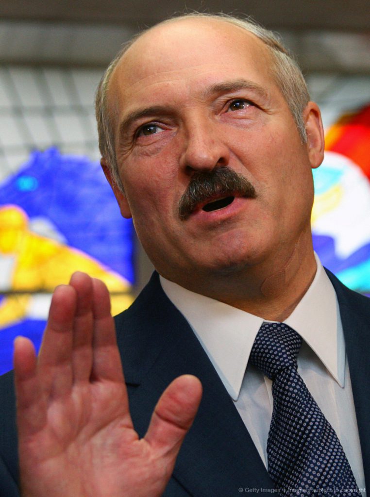 lukashenko