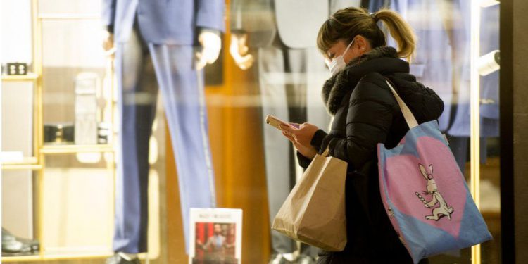 Covid: Can the UK avert a lockdown like Europe?